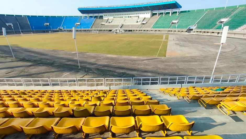 2026世界杯 · 体育 2