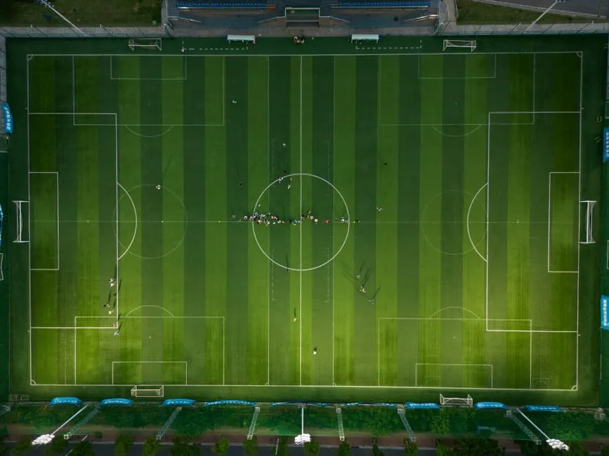 2026世界杯 · 体育 6